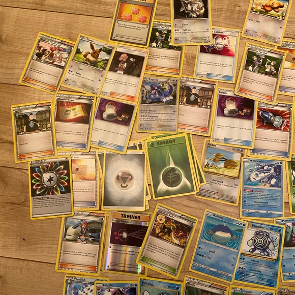 Pokémon cards - Picture 5 of 6